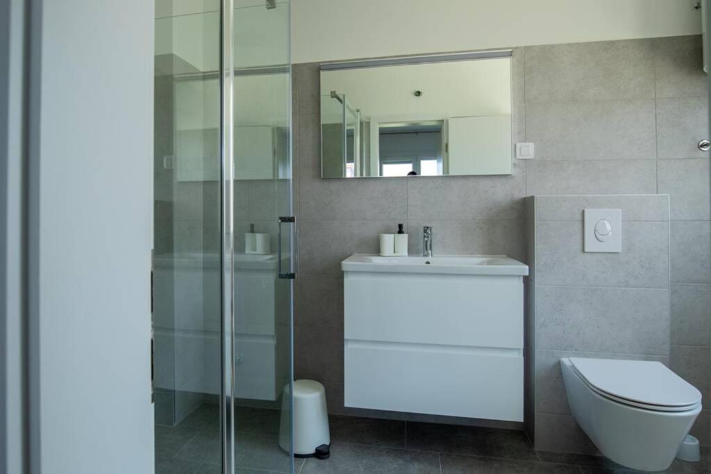 Flora Relax House, Free Parking Villa Peroj Exterior photo