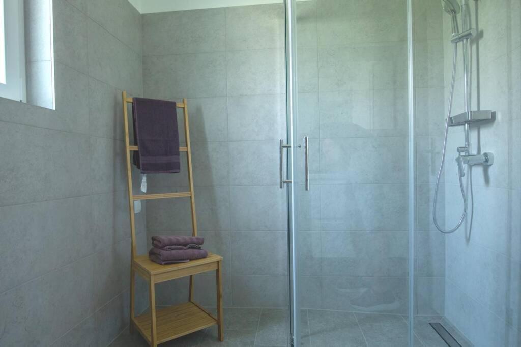 Flora Relax House, Free Parking Villa Peroj Exterior photo