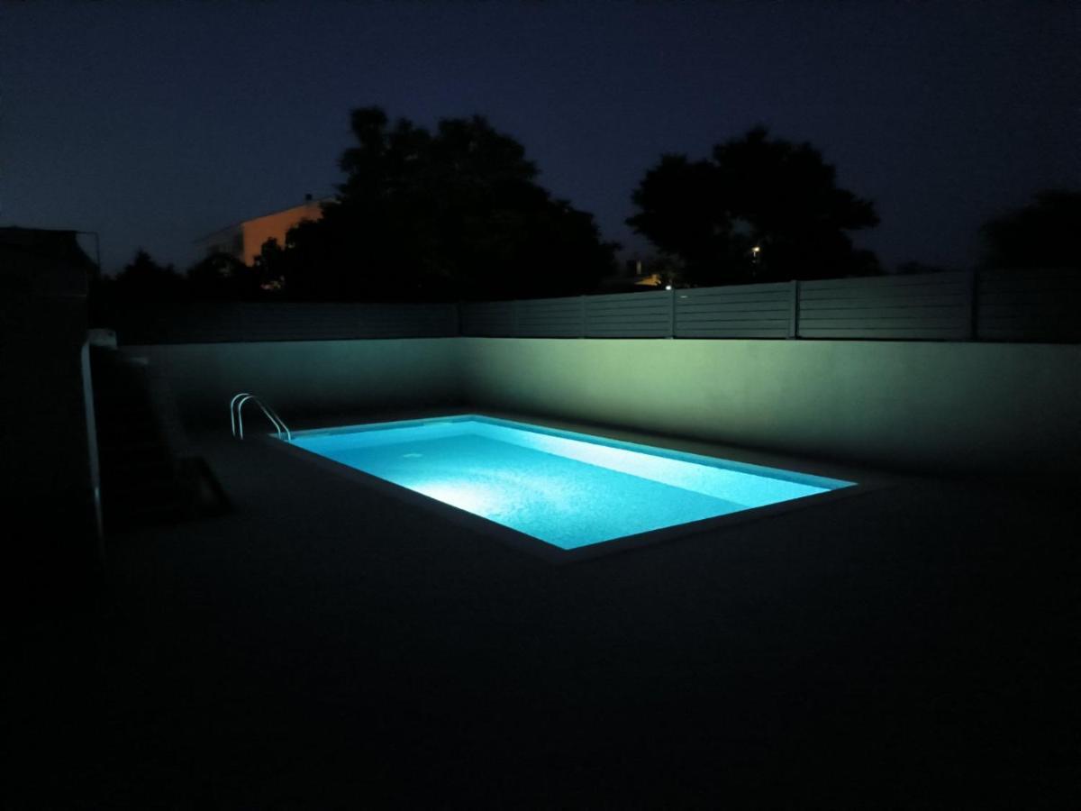 Flora Relax House, Free Parking Villa Peroj Exterior photo